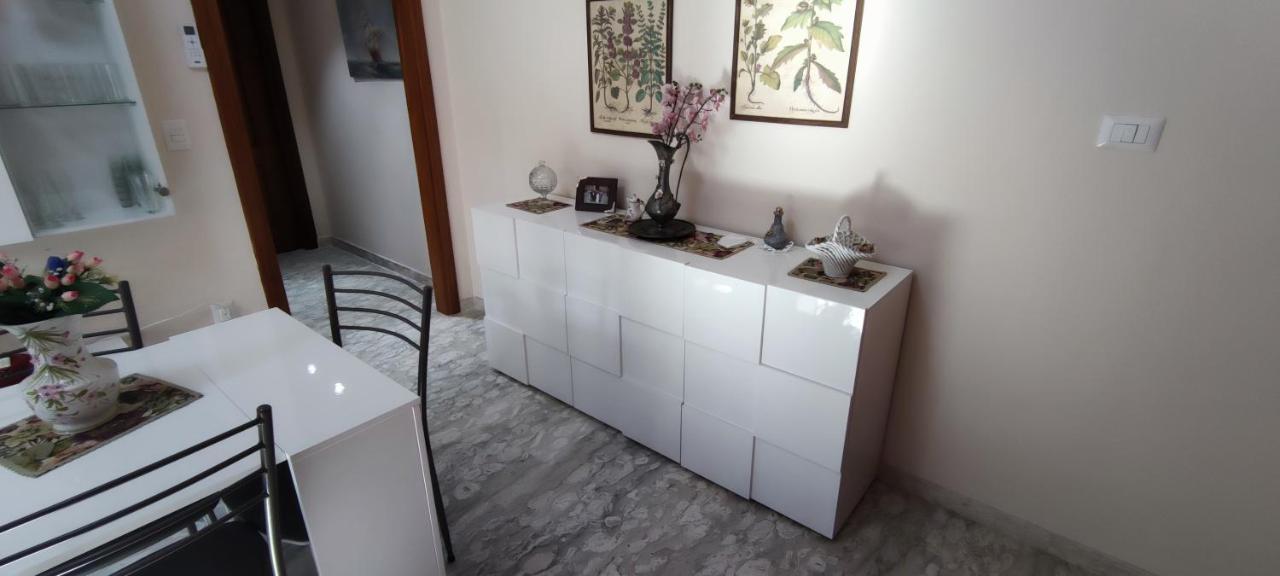 布里亚蒂科Casa A Cocca公寓 外观 照片
